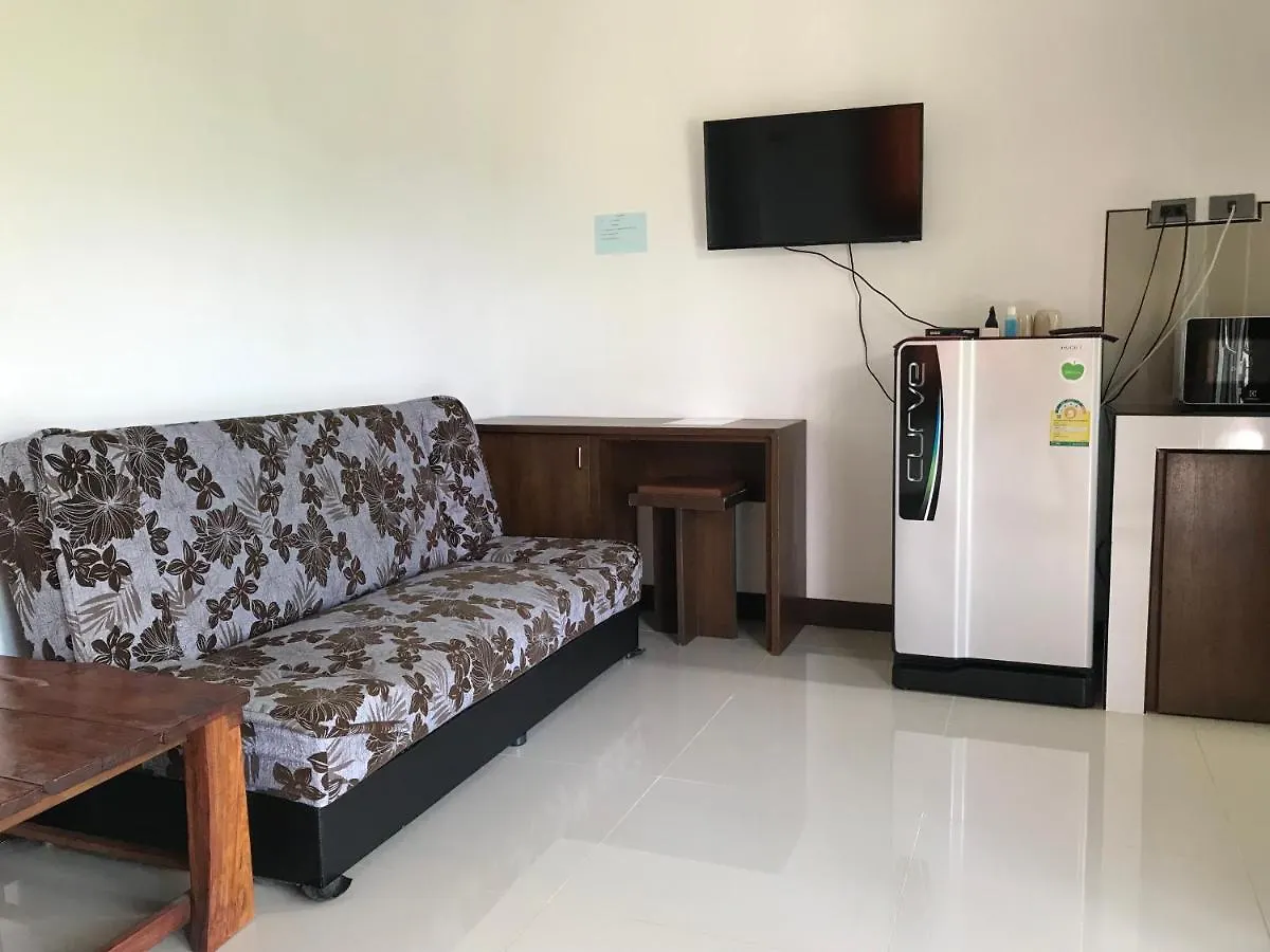 Hotel Tara House à Ko Lanta