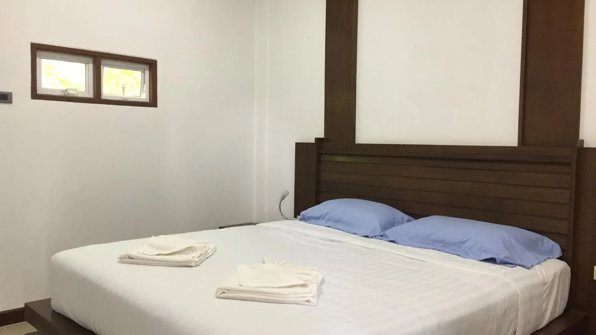 Hotel Tara House à Ko Lanta