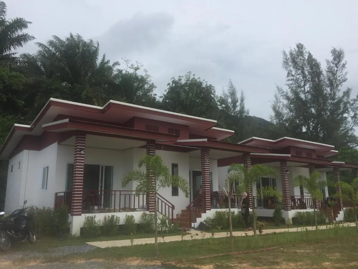 Tara House Hotel Ko Lanta 0*,  Thailand