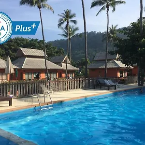 3* Gasthof Lanta - Sha