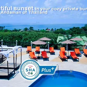 3* Station touristique Lanta Halabala