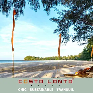 4* Station touristique Costa Lanta - Adult Only