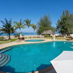 3* Feriested Gooddays Lanta Sha