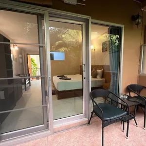 Srichada Khaolak - Sha Extra 3*, Khao Lak Thailand