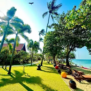 4* Station touristique Baan Thai Lanta
