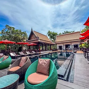 4* Station touristique Baan Thai Lanta