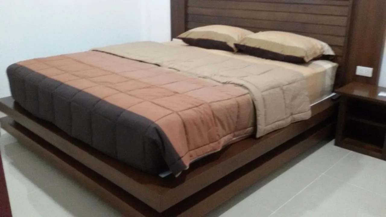 Tara House Hotell Ko Lanta
