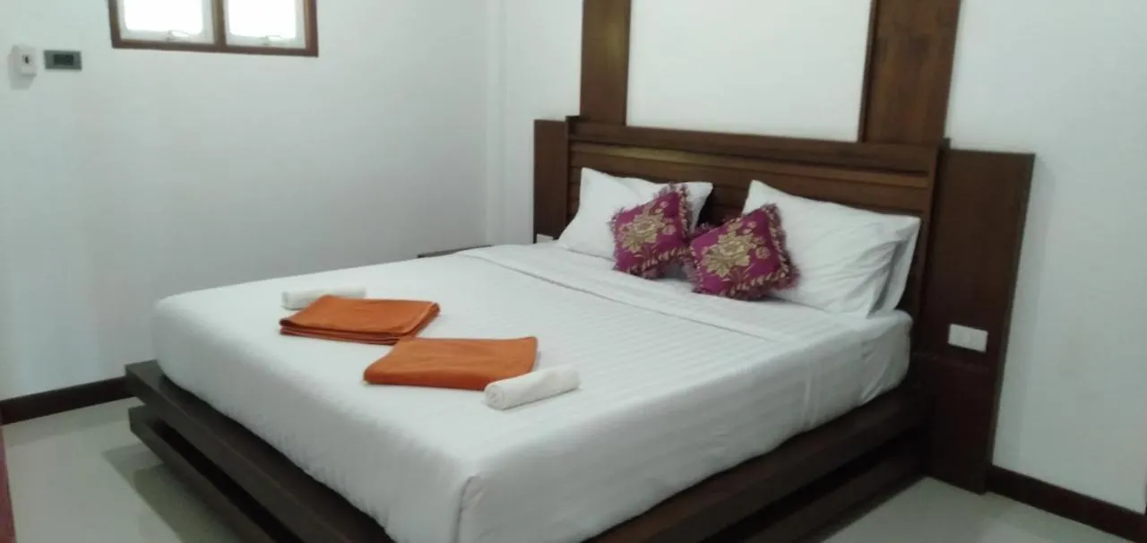 Tara House Hotell Ko Lanta Thailand