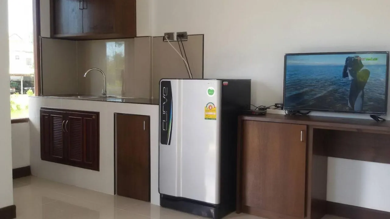 Tara House Hotell Ko Lanta 0*,
