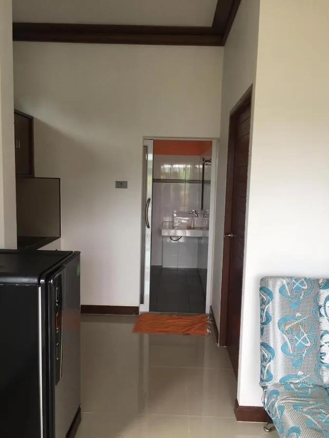 Tara House Hotell Ko Lanta 0*,