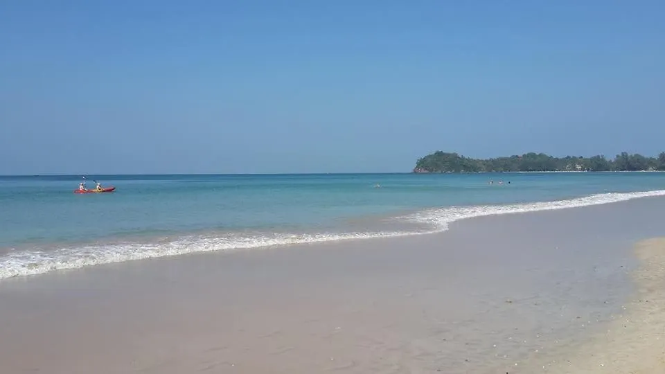 Tara House Hotell Ko Lanta