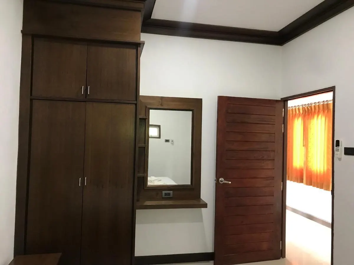 Hotel Tara House Ko Lanta Thailand