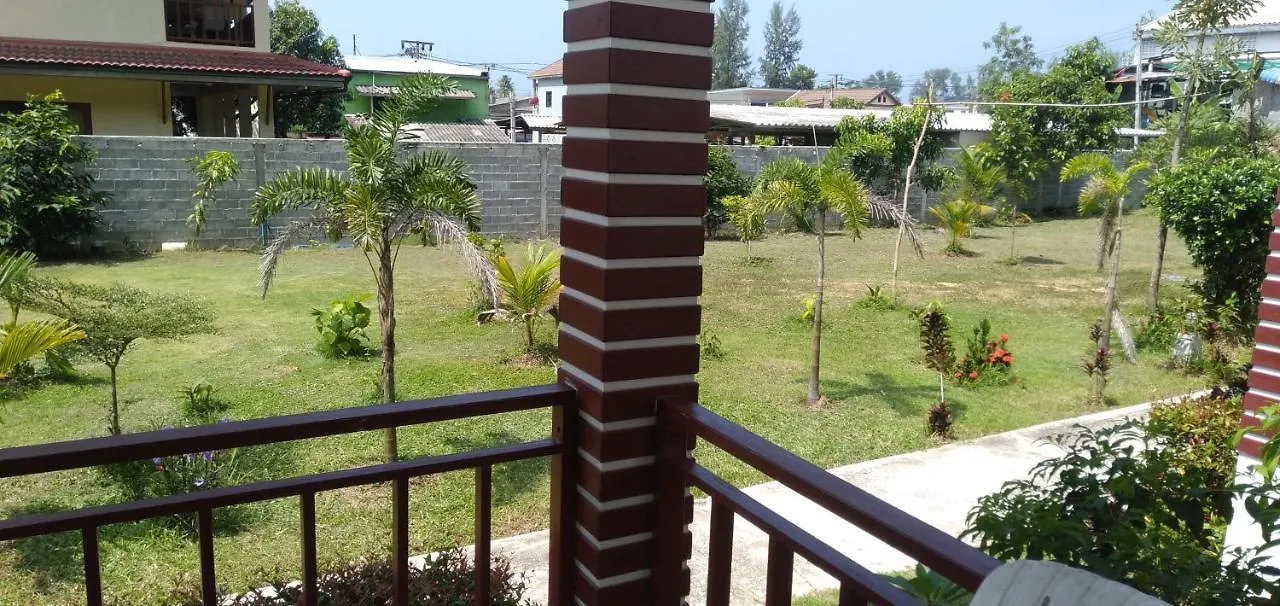 Hotel Tara House Ko Lanta 0*,  Thailand