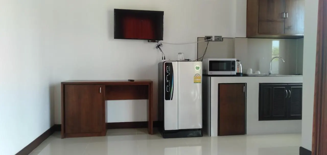 Hotel Tara House Ko Lanta