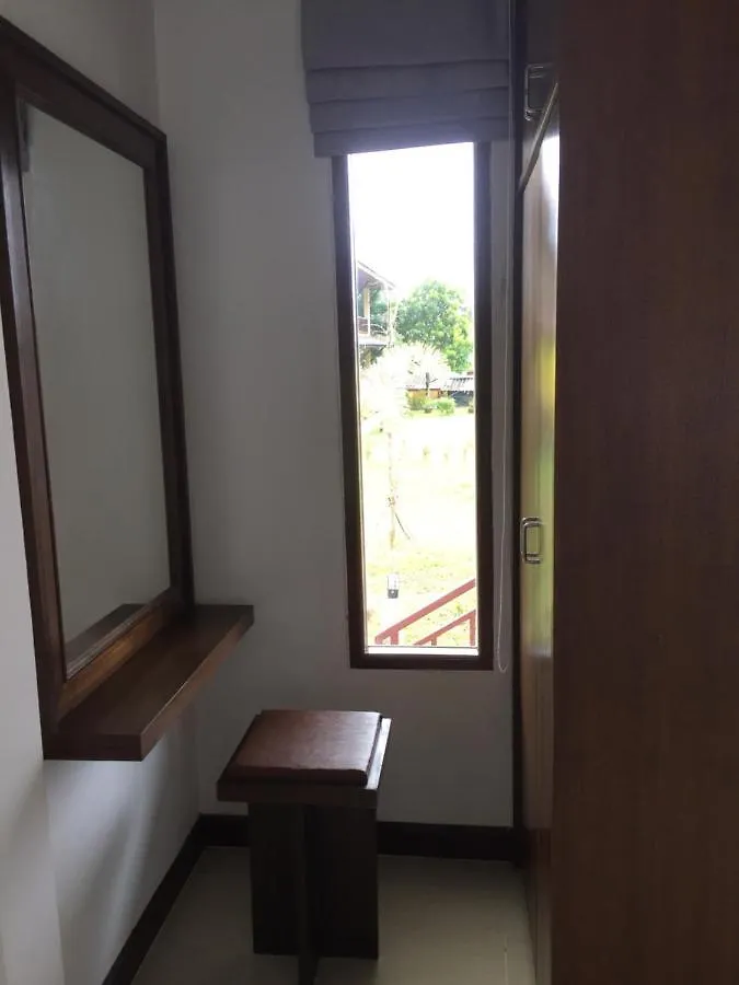 Hotel Tara House Ko Lanta