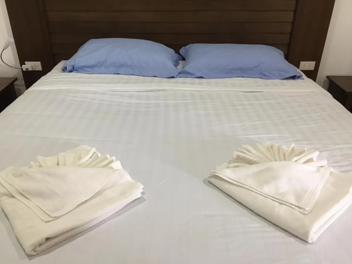 Hotel Tara House Ko Lanta