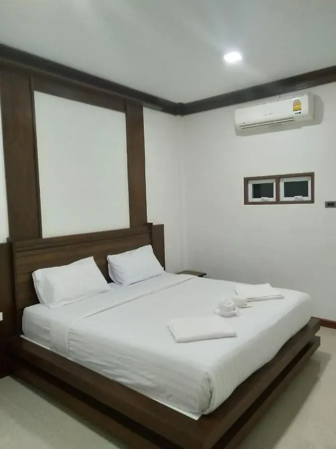 Hotel Tara House Ko Lanta